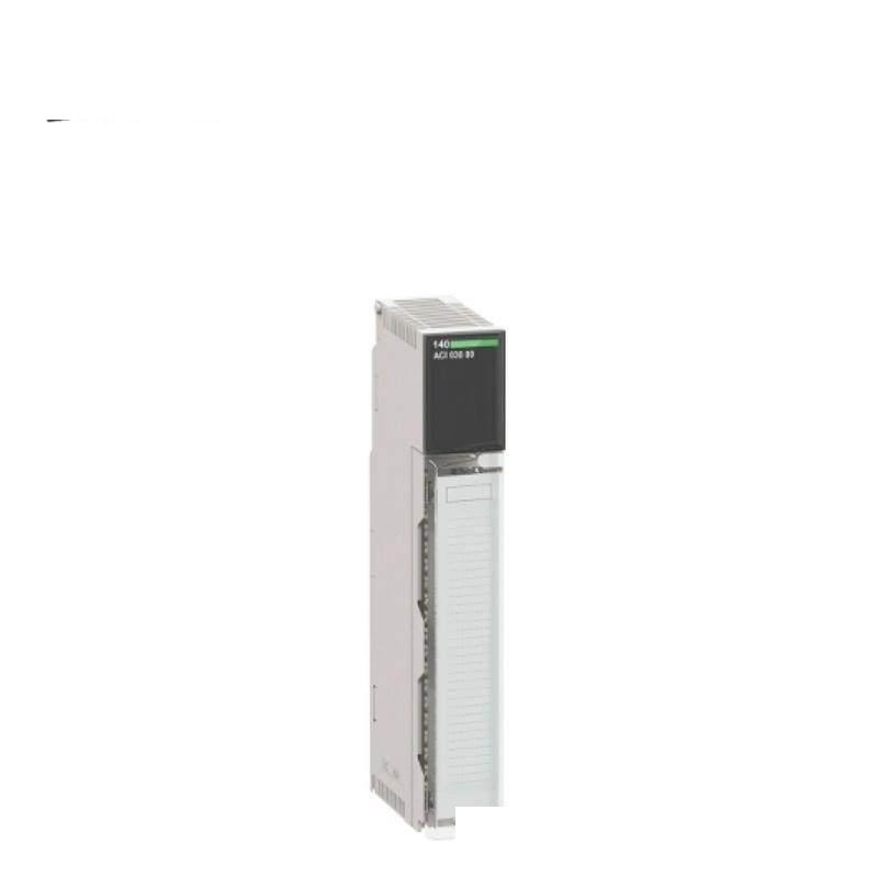 Schneider 140AII33010 Safe Current Input Module