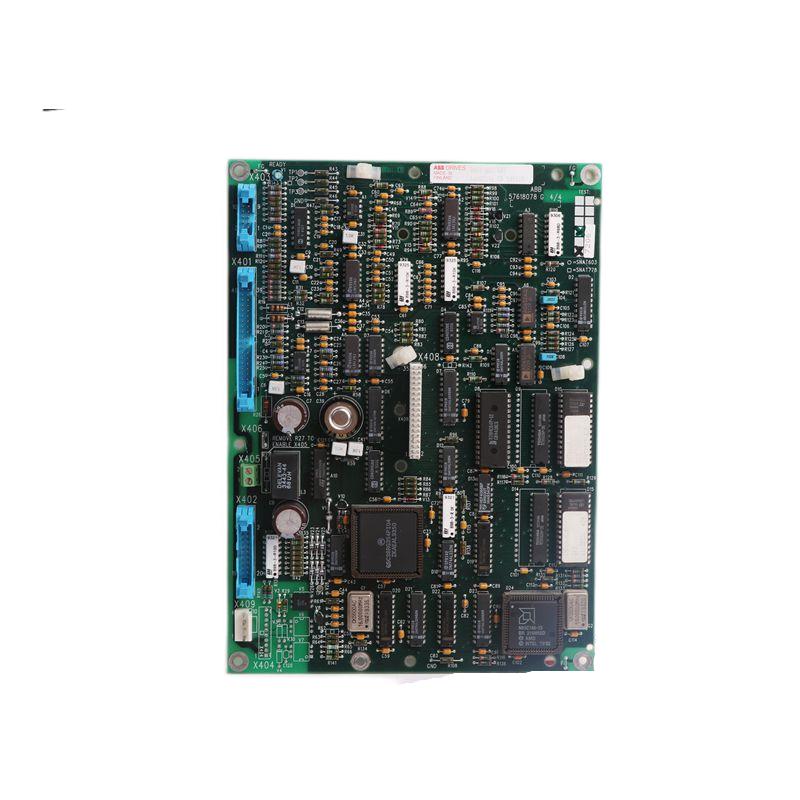 ABB SNAT601TAI Board New and original