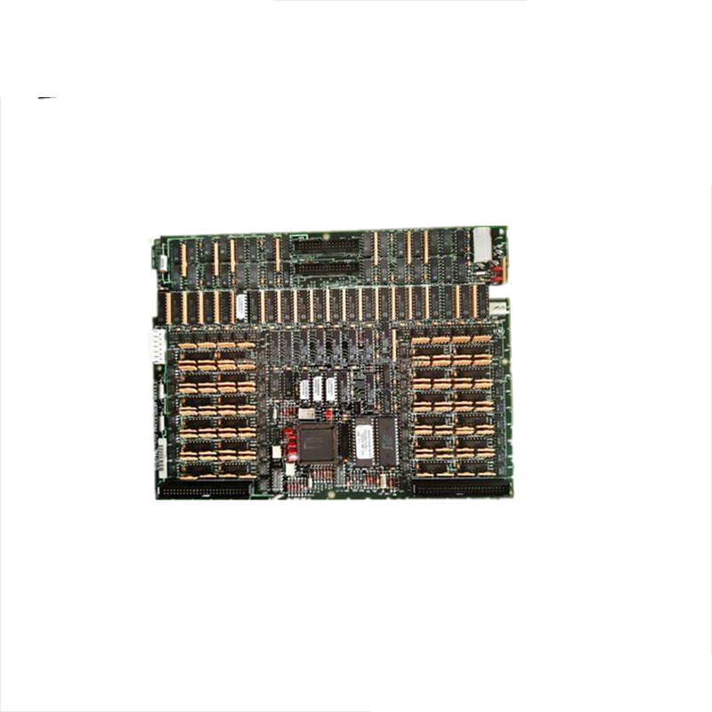 GE DS200TCDAG1A Digital I/O Board