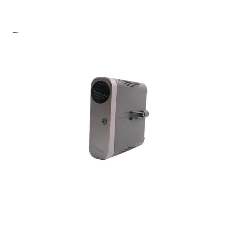 HONEYWELL 8C-PAON01 51454357-175 Analog Output Module