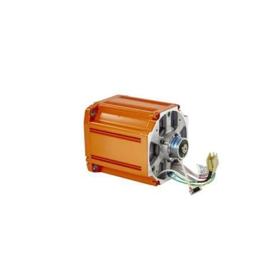 ABB 3HAC029032-001 Rot Ac motor incl. pinion