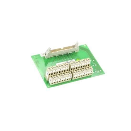 ABB DSTA171 3BSE018311R1 connection unit module