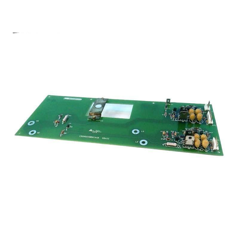 GE IS200AVGBG1A Excitation Controls Mark VI