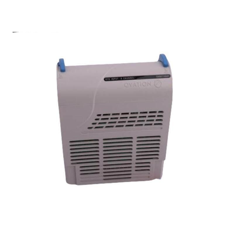 Emerson 1X00884H01 Compact Controller