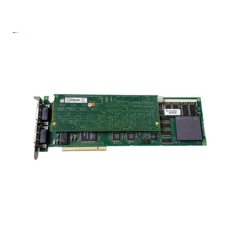 ABB PU515 3BSE013063R1 Real-Time Accelerator