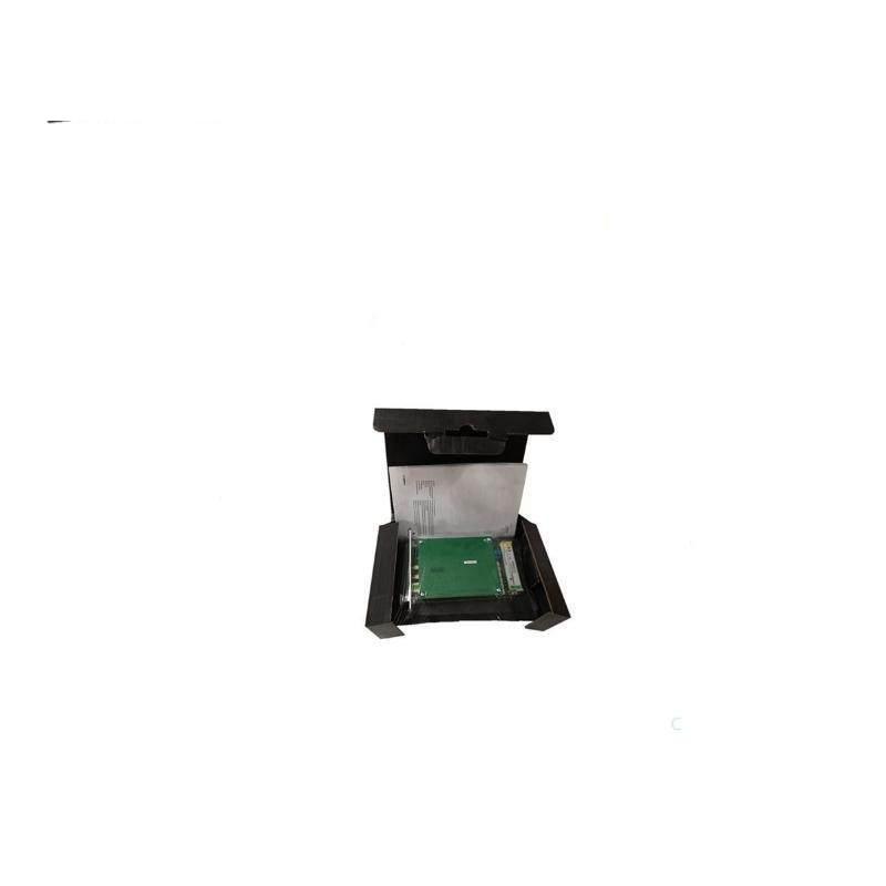 EMERSON PR6423/002-0030 CON021 Electronic Unit Controller