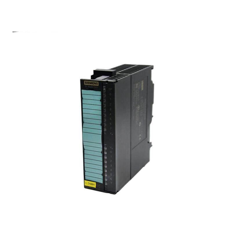 SIEMENS 6ES7321-7BH01-0AB0 PROCESS INTERRUPT