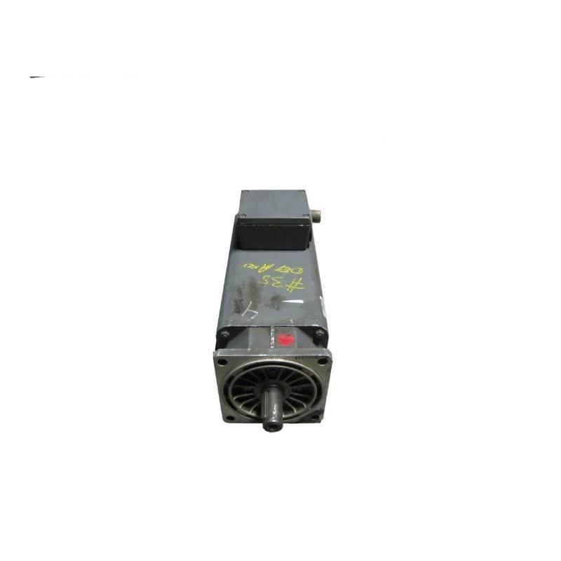 SIEMENS 1FT5076-0AC01-2-Z Servo Motor