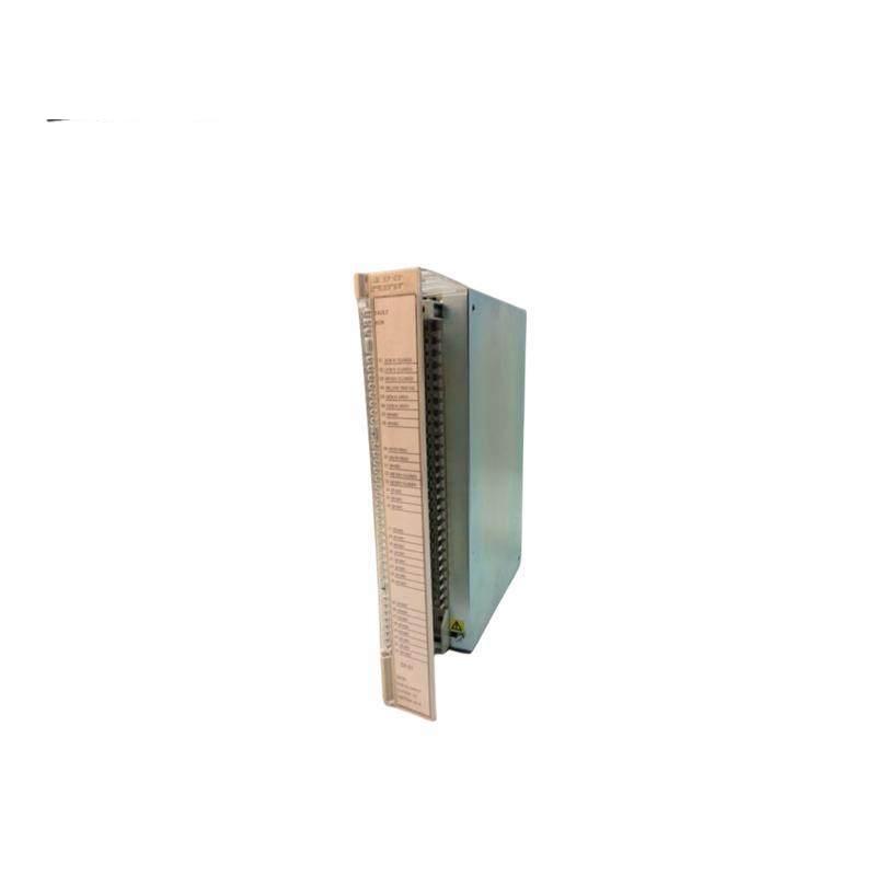 ABB DI620 3BHT300002R10 Digital Input Exchange Module