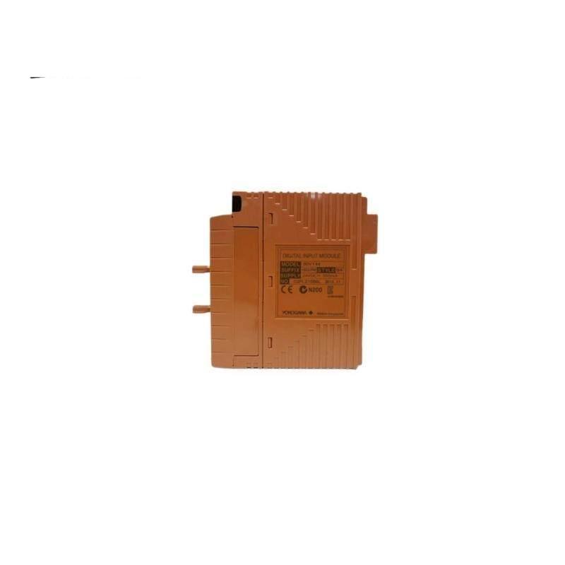 YOKOGAWA SDV144-S63 S4 Digital Input Module