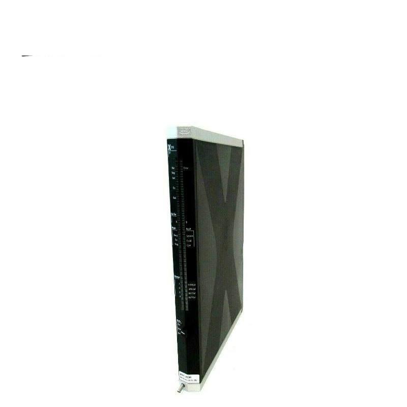HIMA X-CPU 01 985210211 Safety-Related Controller