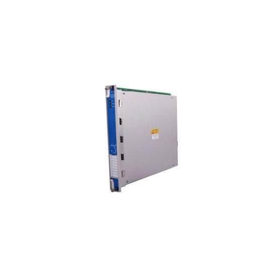 BENTLY NEVADA 3500/65-01-00 (3500/65 & 172103-01) Temperature Monitor