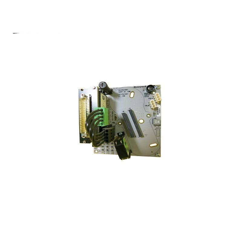 HONEYWELL CC-TPIX01 Analog Input Module