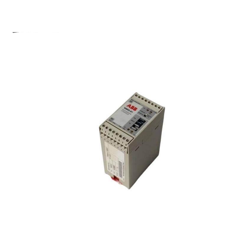 ABB NAIO-01 ANALOG IO EXT.KIT NAIO-01 OPTION/SP KIT