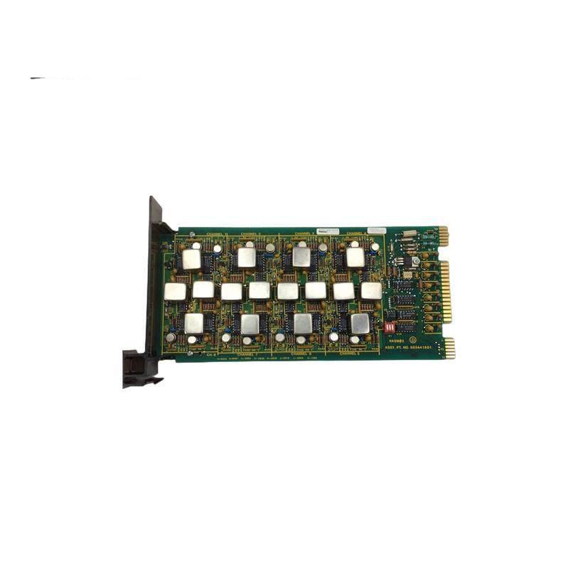 ABB NASM03 SLAVE MODULE