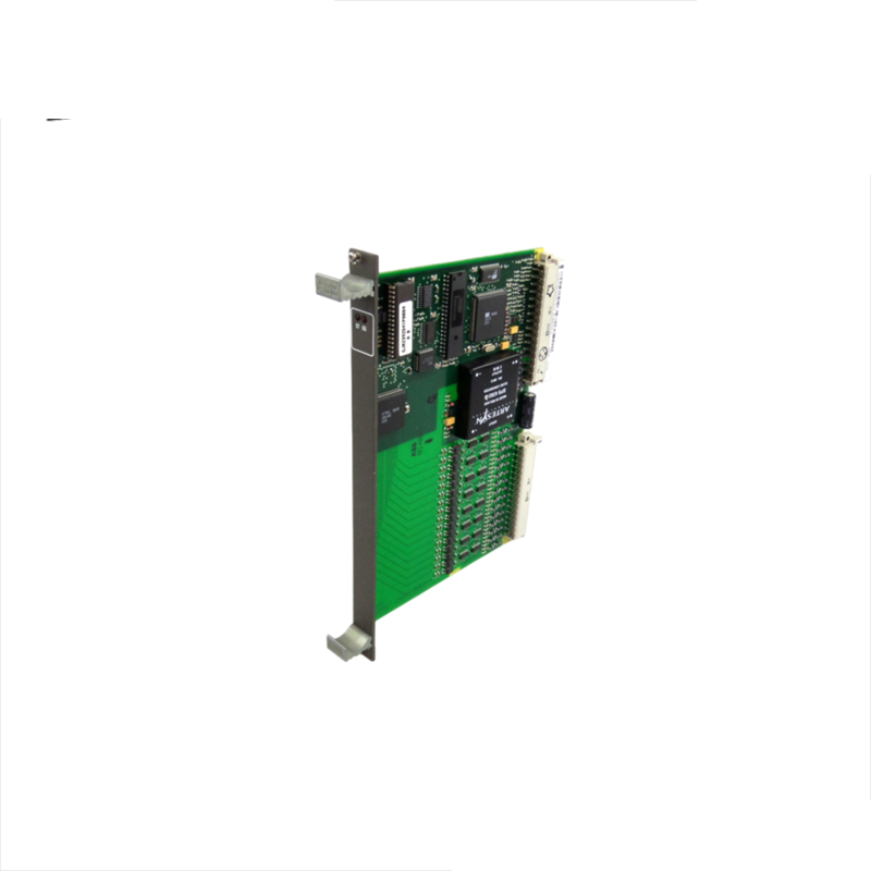 ABB GJR2392500R1210 81AB03D-E Output Module Binary
