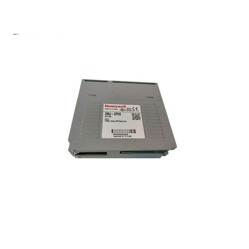 Honeywell 2MLI-CPUS CPU Module