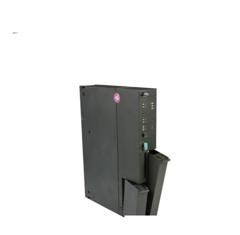 SIEMENS 6ES7414-1XG02-0AB0 CPU 414-1 CENTRAL PROCESSING UNIT