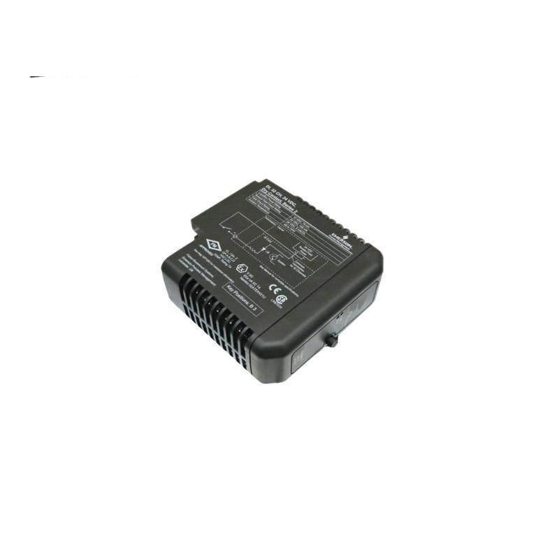 EMERSON KJ1501X1-BC1 12P2186X032 VE5008 Power Supply