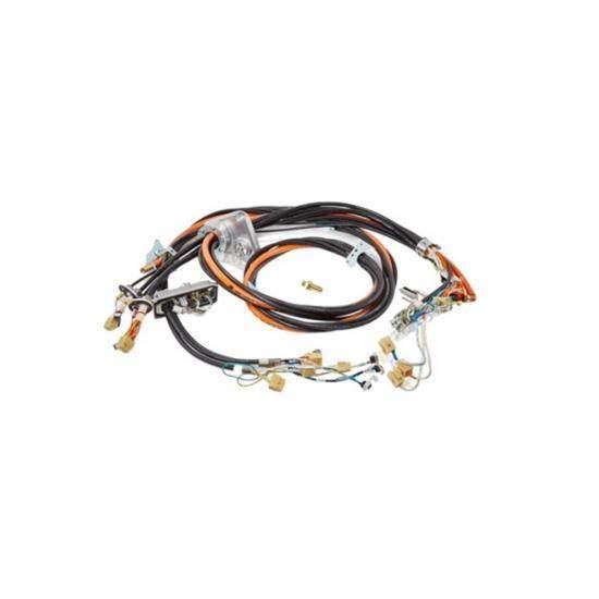 ABB 3HAC029896-024 Cable harness