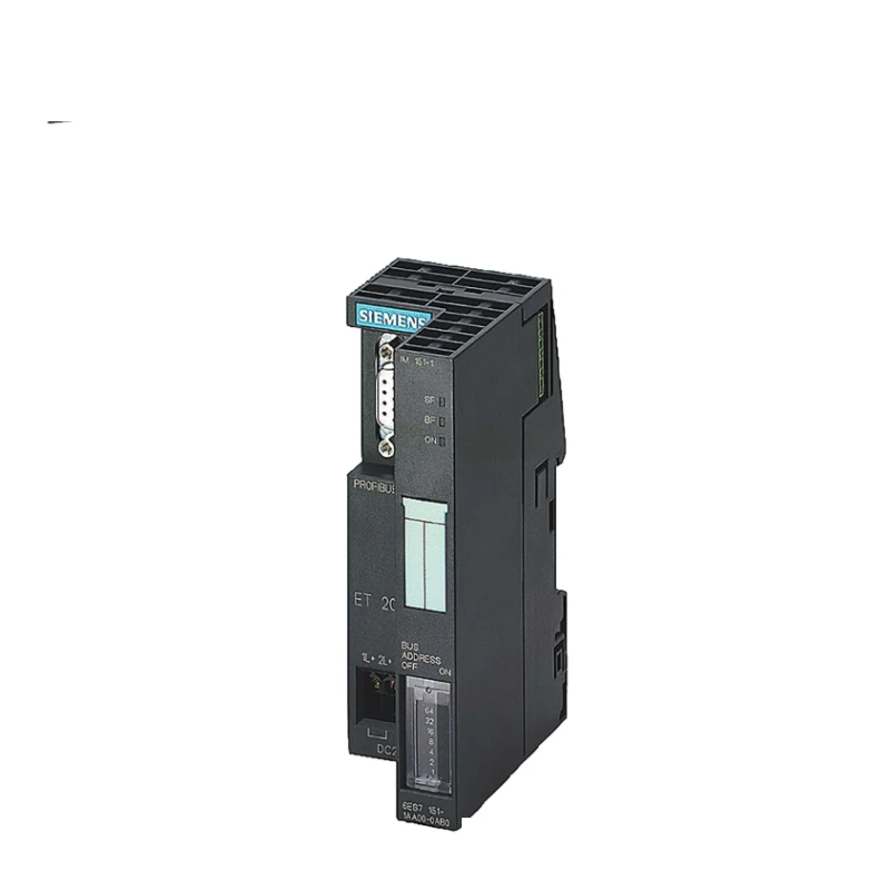 SIEMENS 6ES7151-1BA02-0AB0 Interface module IM151-1 High