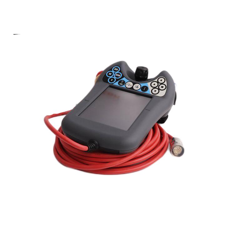 ABB Processor Module SPCJ4D34-AA 