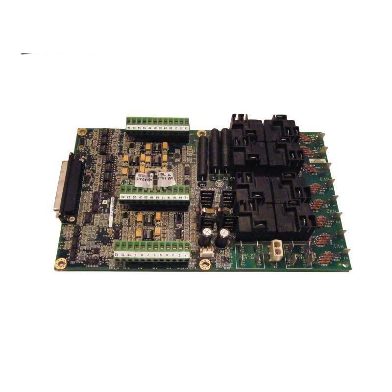GE IS200AEAAH1AAA Mark VI printed circuit board