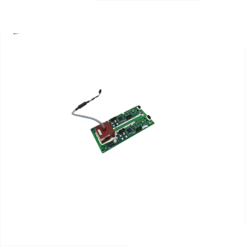 ABB 3BHE028761R1001 GDC806 A1001 Processor Module