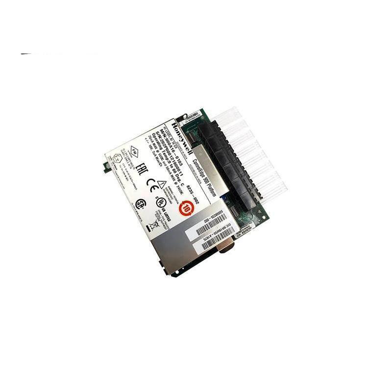 Honeywell 900A16-0103 16-channel high-level analog input module