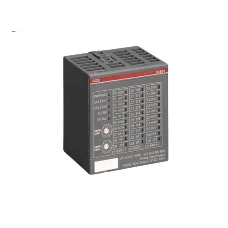 ABB CI501-PNIO 1SAP220600R0001 PLC switching element