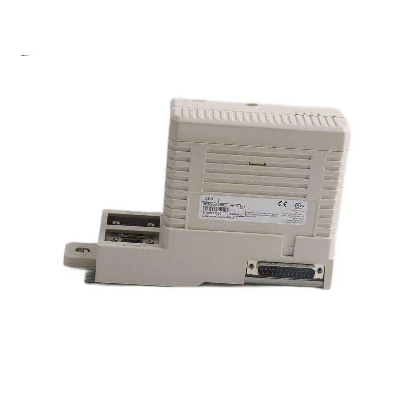 ABB sint4120c power drive panel