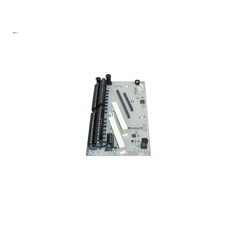 HONEYWELL CC-HCAR01 Backplane