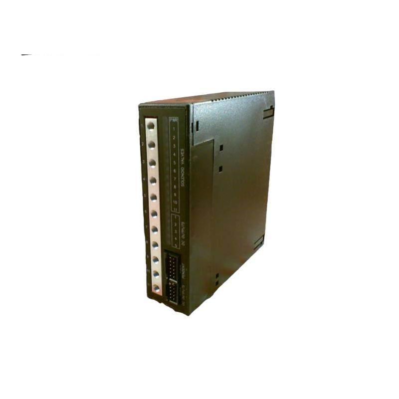 GE FANUC IC693MDL760 SOLENOID VALVE OUT MODULE