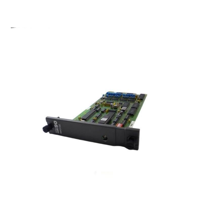 ABB IMASI02 Infi 90 Analog Slave Input, I/O Module