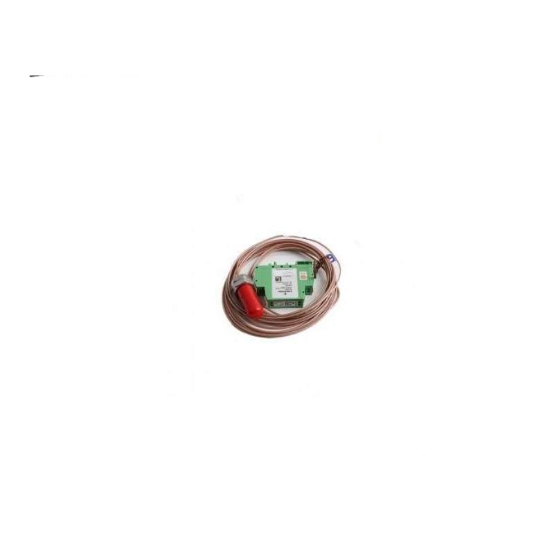 EMERSON PR6423/003-131 CON031 Current Sensor