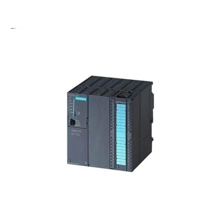 SIEMENS 6ES7313-6CF03-0AB0 SIMATIC S7-300