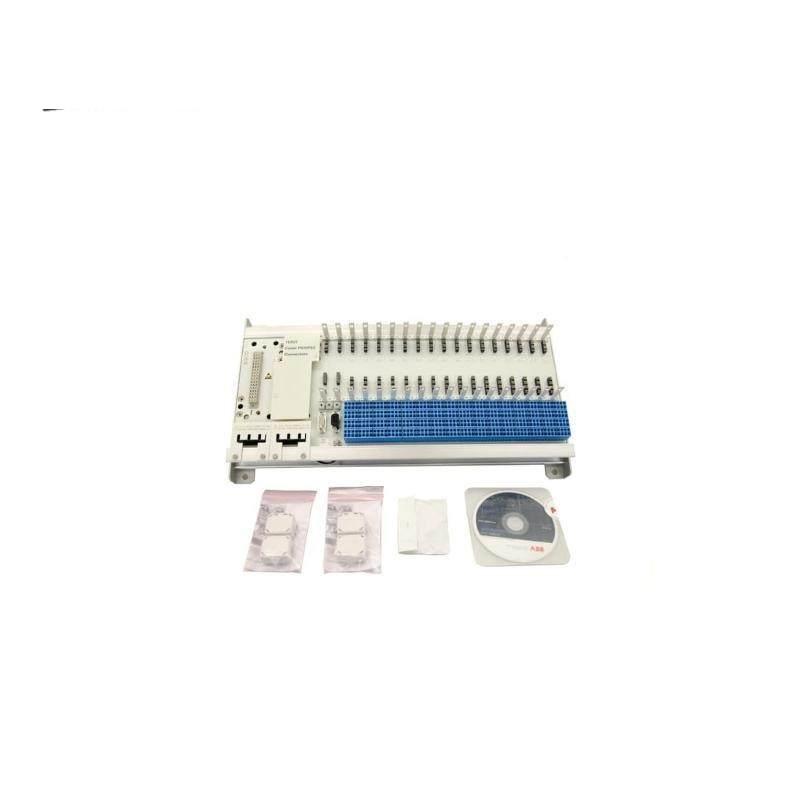 ABB TU921S 3KDE175111L9210 TU921S Red. Termination Unit