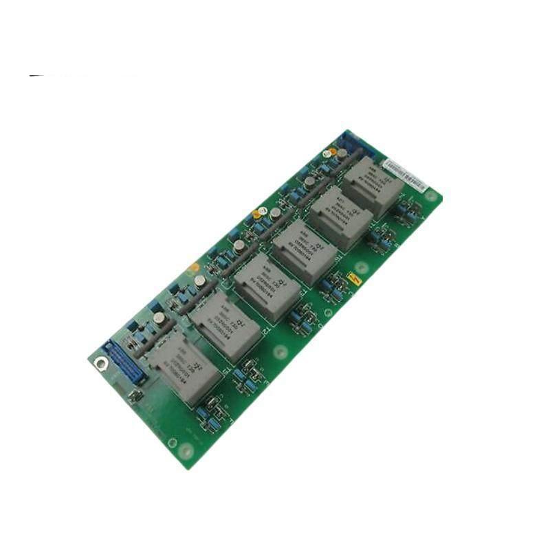 ABB SDCS-PIN-41 Pulse Transformer Module