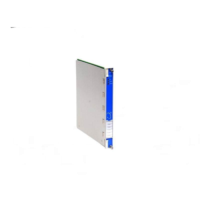 BENTLY NEVADA 3500/60 133811-01 Temperature Monitor