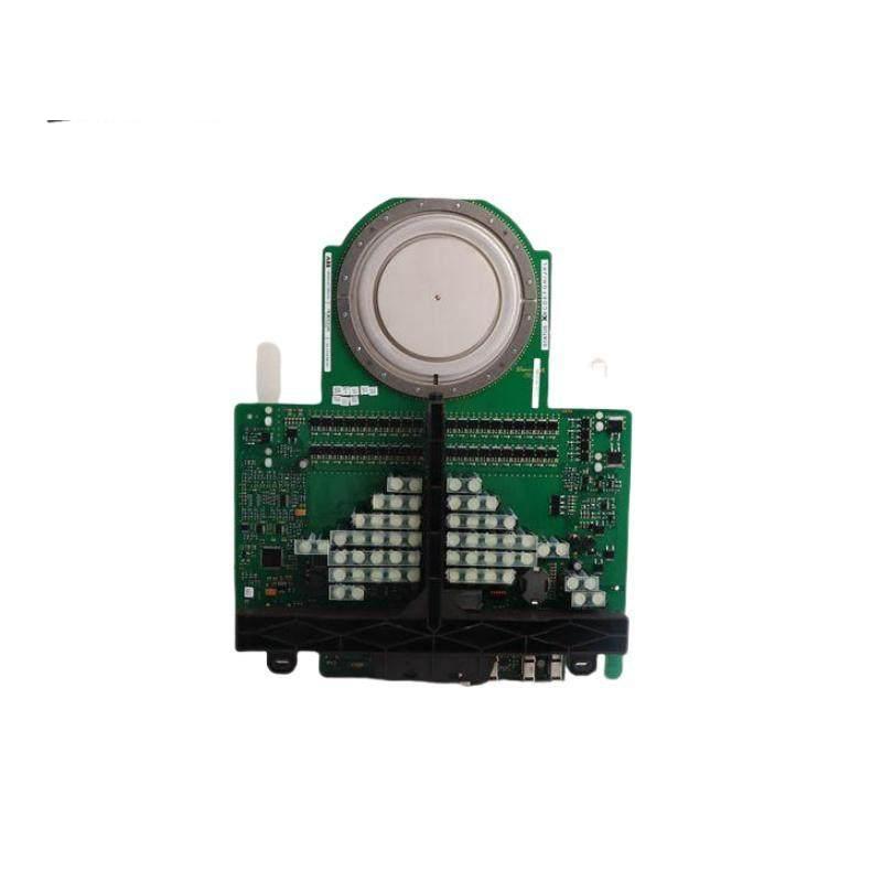 ABB 3BHB012961R0001 5SHX 2645L0002 PROCESSOR MODULE