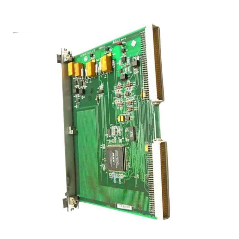 GE IS200BICLH1BBA PLC MODULE
