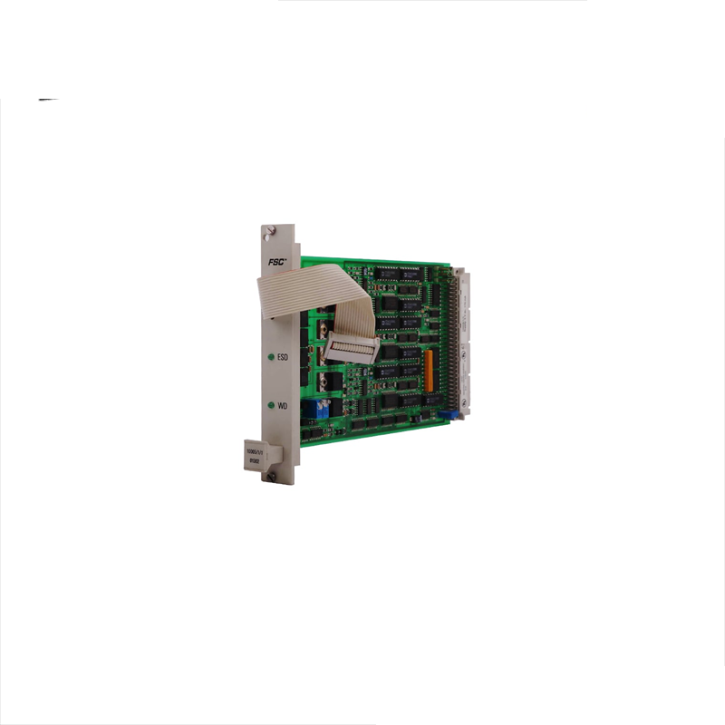 HONEYWELL 10005/1/1 Watchdog module