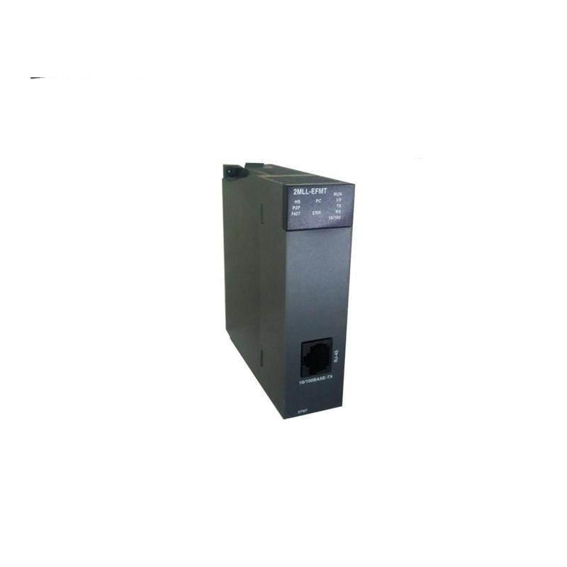 Honeywell 2MLL-EFMTB Fast Ethernet Module
