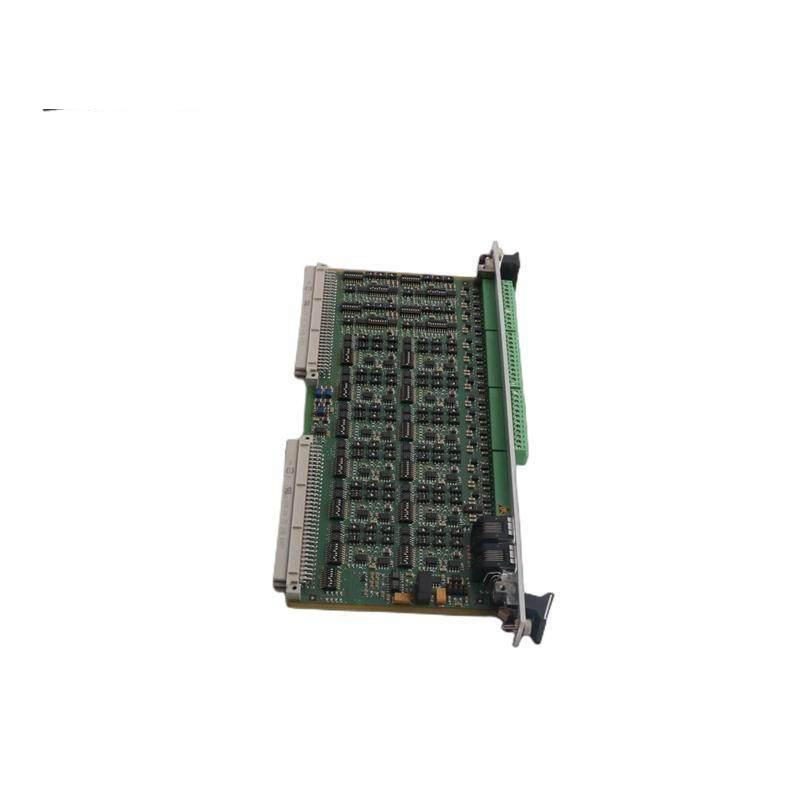 ABB 8933-0000 LCD Unit