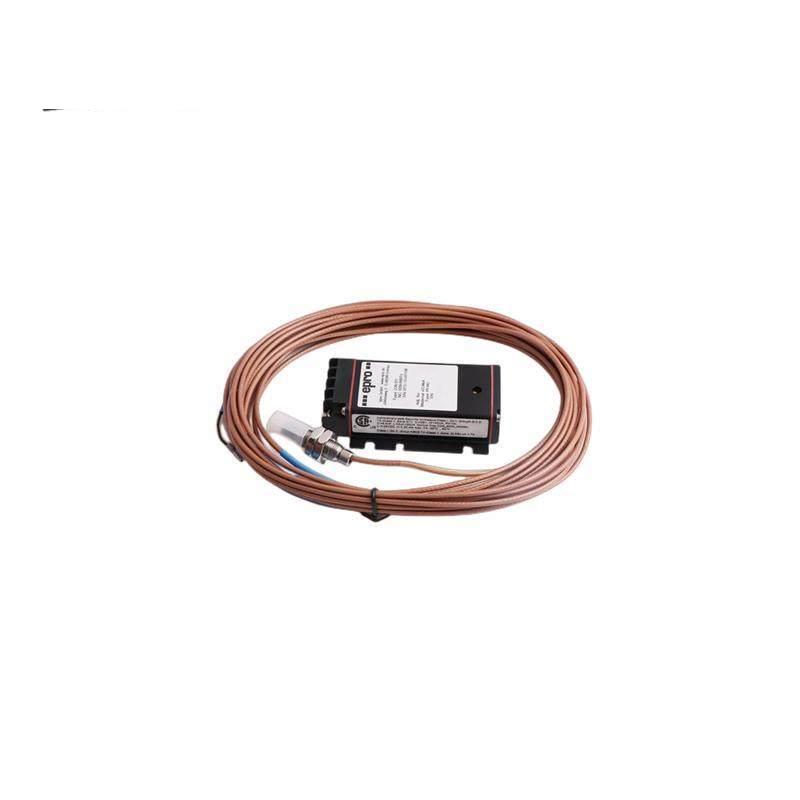 EPRO CON021 Eddy Current Signal Converter