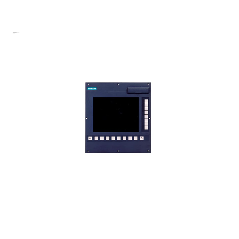 SIEMENS 6FC5370-0AA00-3AA0 Numerical Control