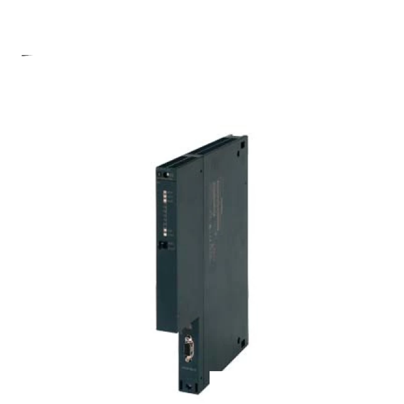 SIEMENS 6GK7443-5FX01-0XE0 COMMUNICATION PROCESSOR
