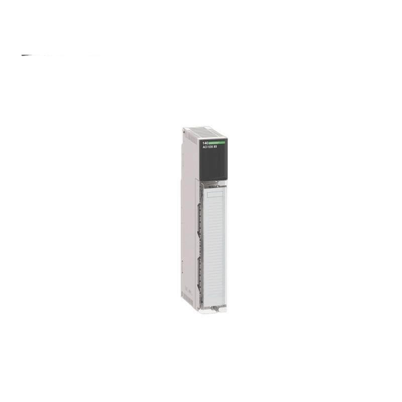 Schneider 140ACI04000 ANALOGUE INPUT