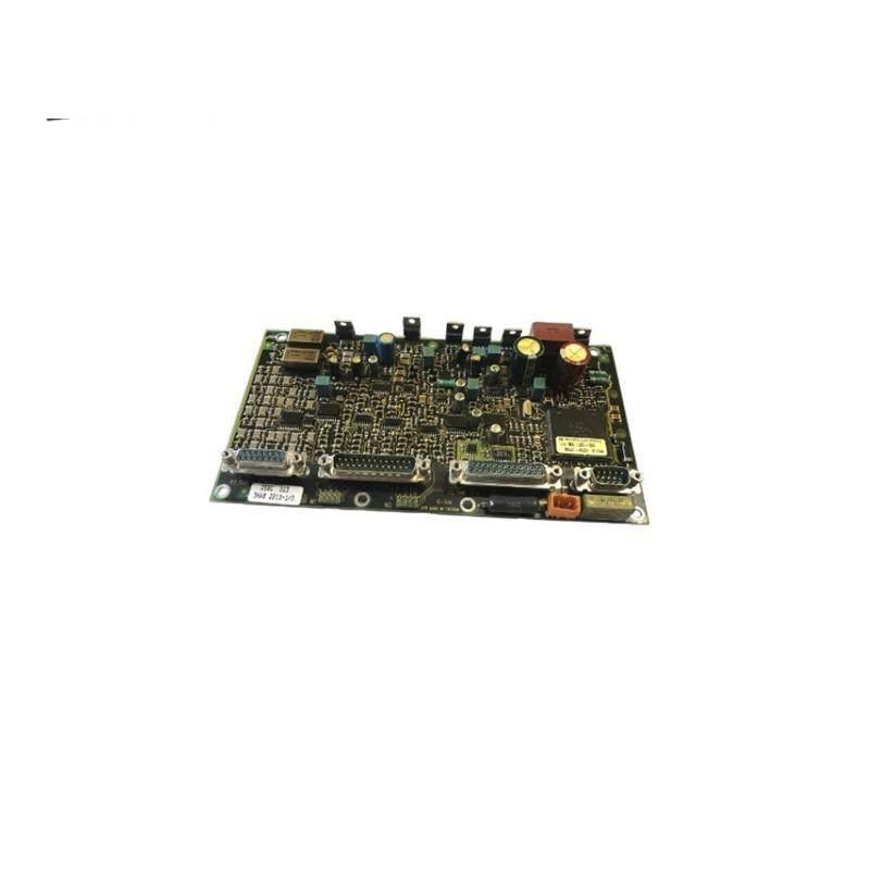 ABB SBM DSQC313 3HAB2213-1 3HAC021455-001/05 3HNP04378-1/02 measurement Meß board