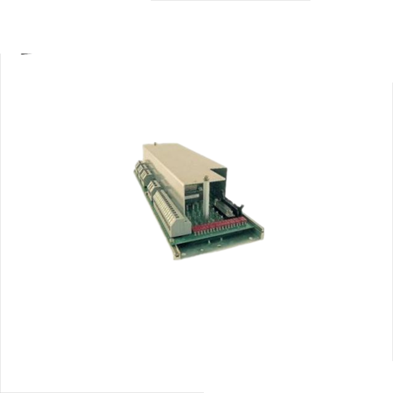 ABB HIEE205012R0001 UNC4672A,V1 Measuring Interface Unit